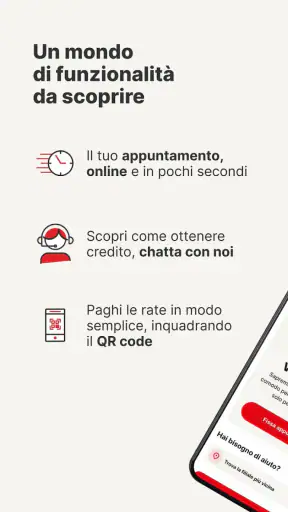 Compass: Prestiti Online screenshot