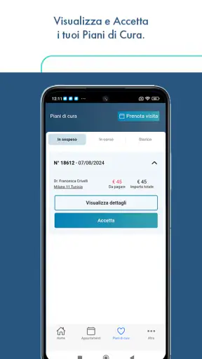 MyDentalPro screenshot