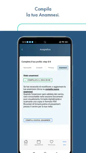 MyDentalPro screenshot