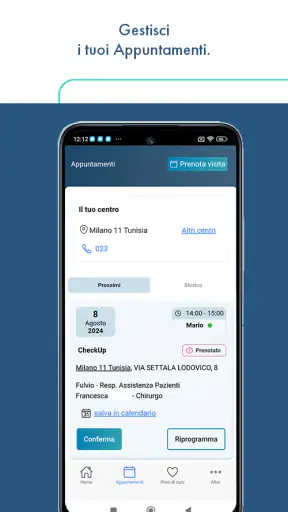 MyDentalPro screenshot