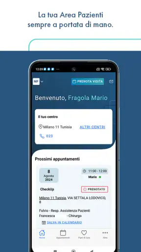 MyDentalPro screenshot