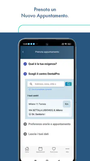 MyDentalPro screenshot