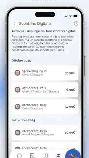 MyDupliCard screenshot
