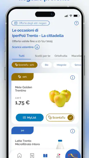 MyDupliCard screenshot