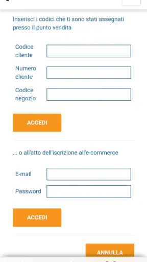MyLibroScolastico screenshot
