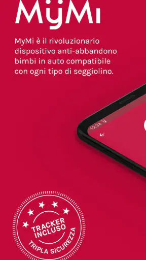 MyMi screenshot