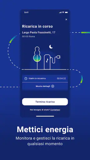 MyNextMove – ricarica auto screenshot