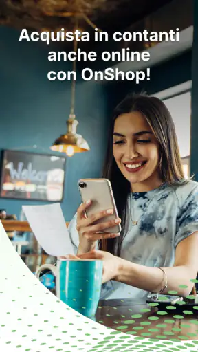 MyOnShop screenshot