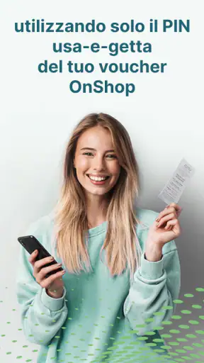 MyOnShop screenshot