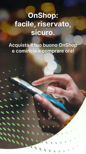MyOnShop screenshot
