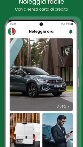 MySBC - Sicily By Car screenshot