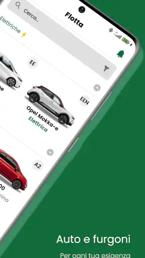 MySBC - Sicily By Car screenshot