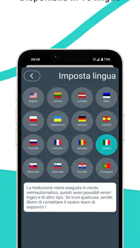 myTU – Mobile Banking screenshot