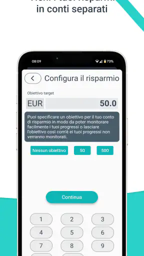 myTU – Mobile Banking screenshot