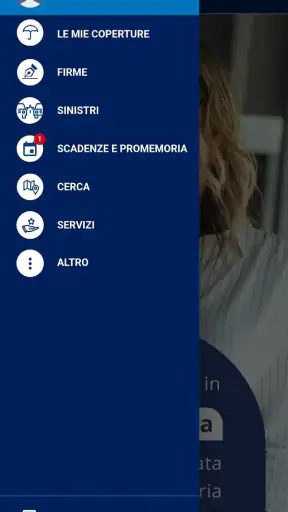 MyVittoria screenshot