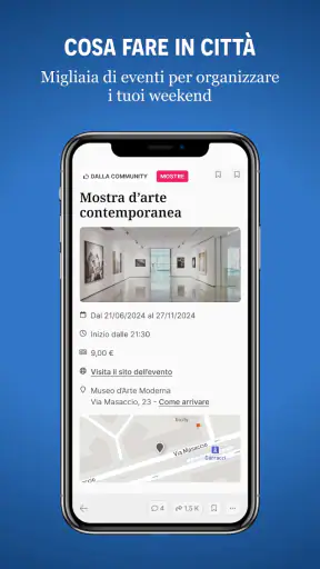 NapoliToday screenshot