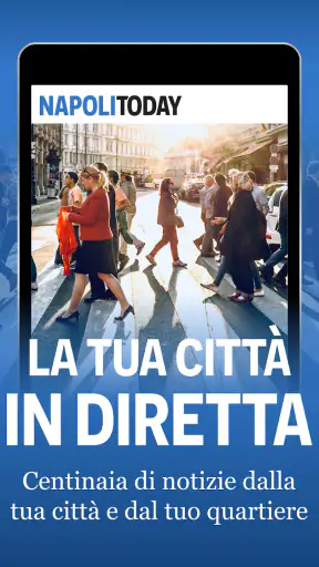 NapoliToday screenshot