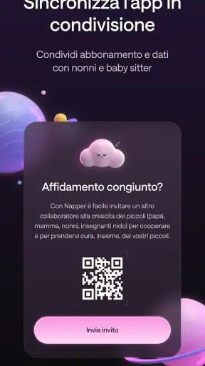 Napper: Programma nanna screenshot