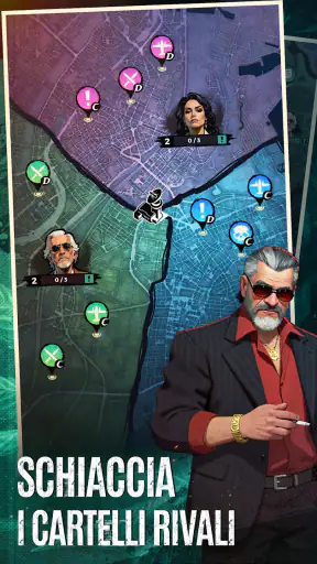 Narco Empire screenshot