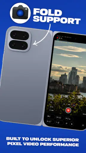 Native Camera screenshot
