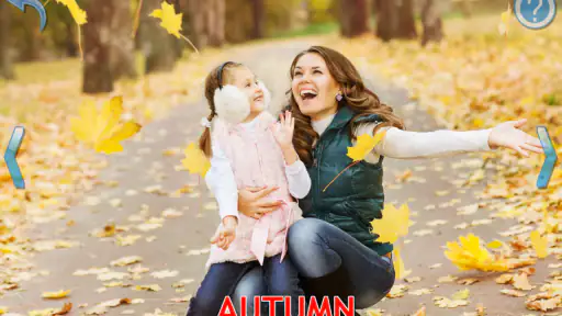 Nature for Kids screenshot