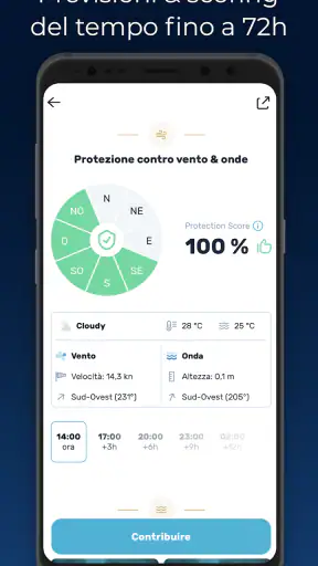 Navily - Portolano Innovativo screenshot