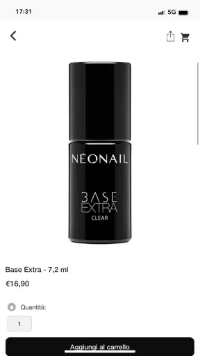 Neonail Expert screenshot