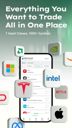 Neotaur: Copy Trade Anyone screenshot