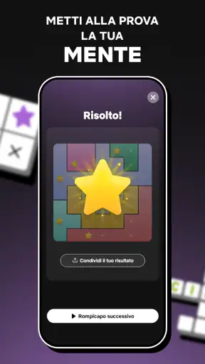 Netflix Puzzled screenshot
