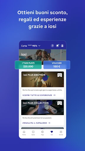 Nexi Pay screenshot