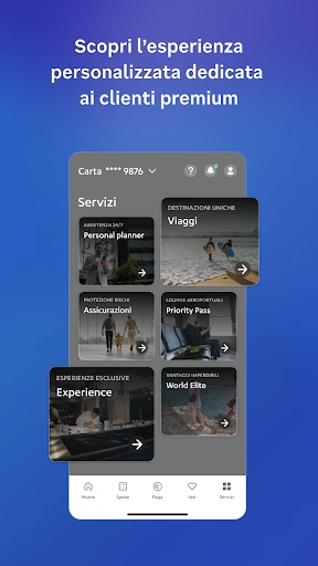 Nexi Pay screenshot