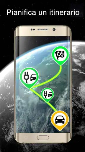 NextCharge screenshot