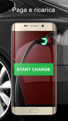 NextCharge screenshot