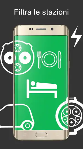 NextCharge screenshot