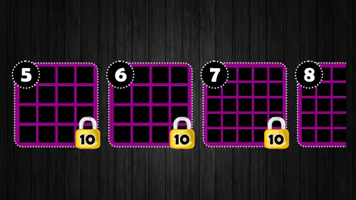 Number Blocks screenshot