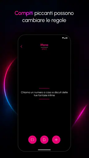 Obbligo o Verità screenshot