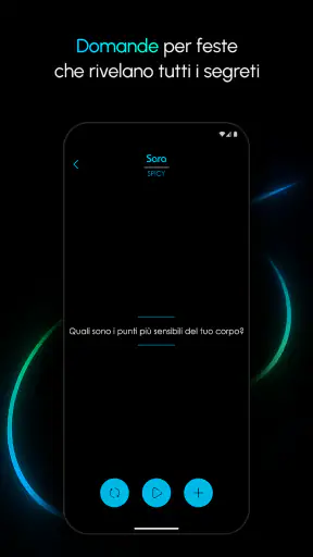Obbligo o Verità screenshot