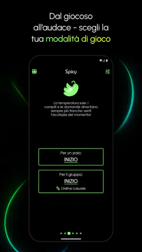 Obbligo o Verità screenshot
