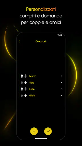 Obbligo o Verità screenshot