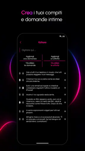 Obbligo o Verità screenshot