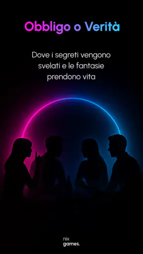 Obbligo o Verità screenshot