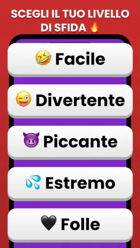 Obbligo o Verità: Piccante screenshot