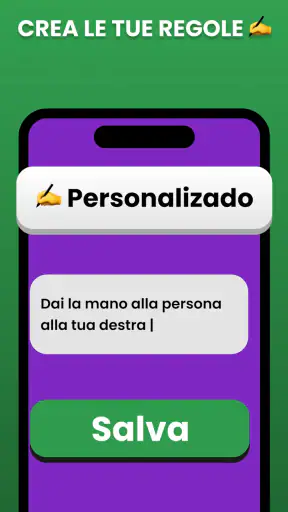 Obbligo o Verità: Piccante screenshot