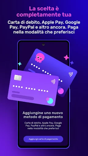 Octopus Electroverse screenshot