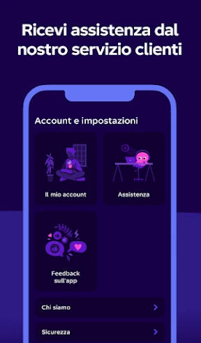 Octopus Energy screenshot