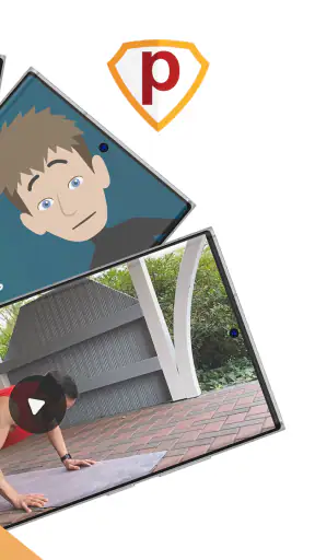 Öffentlicher Dienst Karriere screenshot