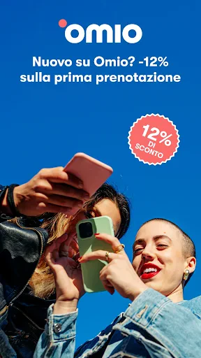 Omio: biglietti treni e bus screenshot