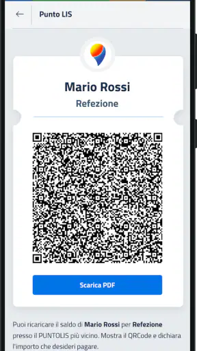 Omnibus® Servizi Scolastici screenshot