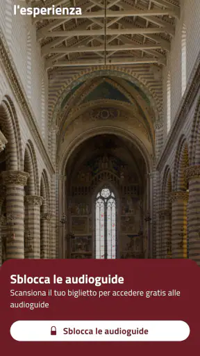 Opera del Duomo di Orvieto screenshot