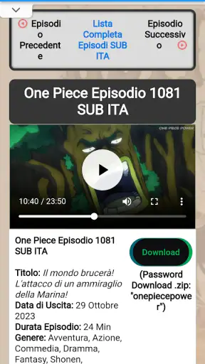 OPPower screenshot